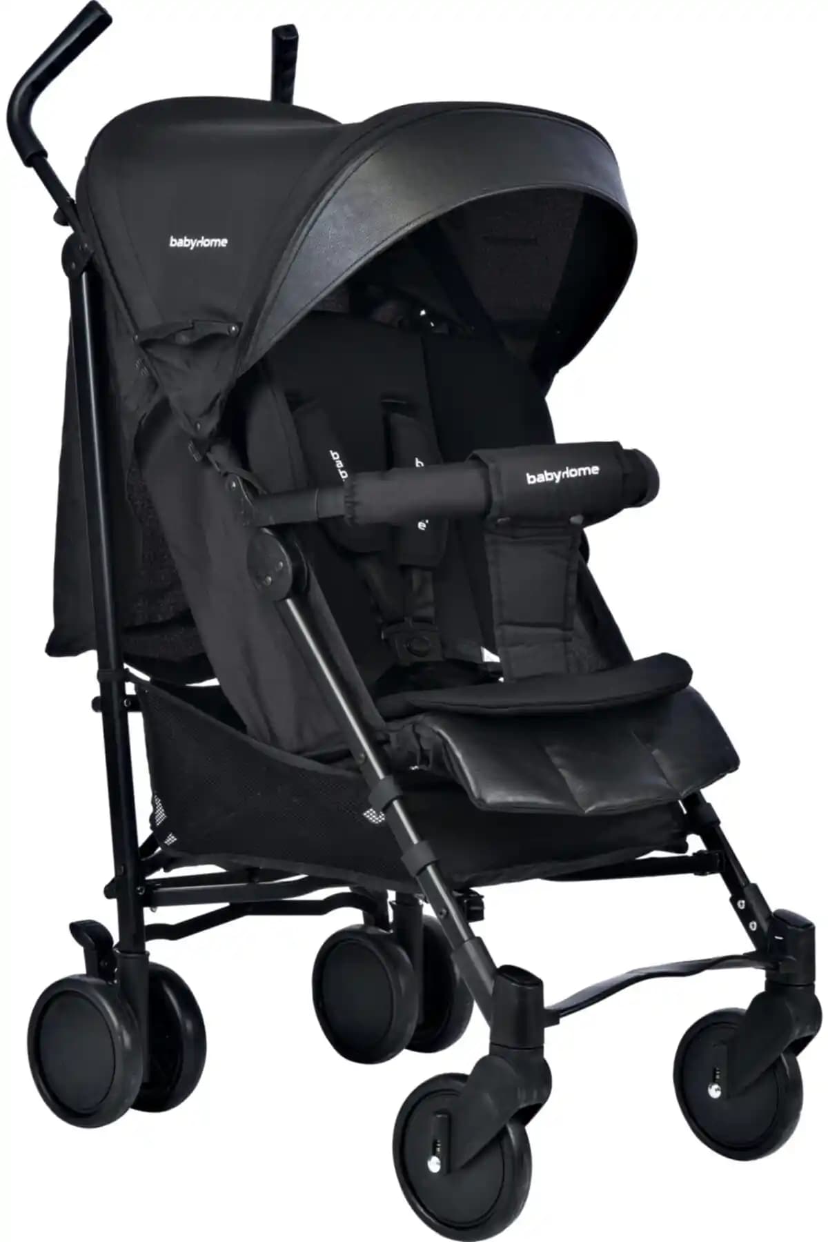 Baby Home 107 Clark Tam Yatar Bebek Arabası İncelemesi ve Kullanıcı Yorumları