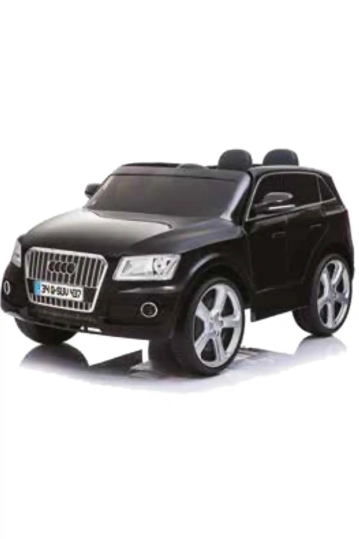 Babyhope 437 Q-SUV Jeep 12V Akülü Çocuk Araba İncelemesi ve Özellikleri