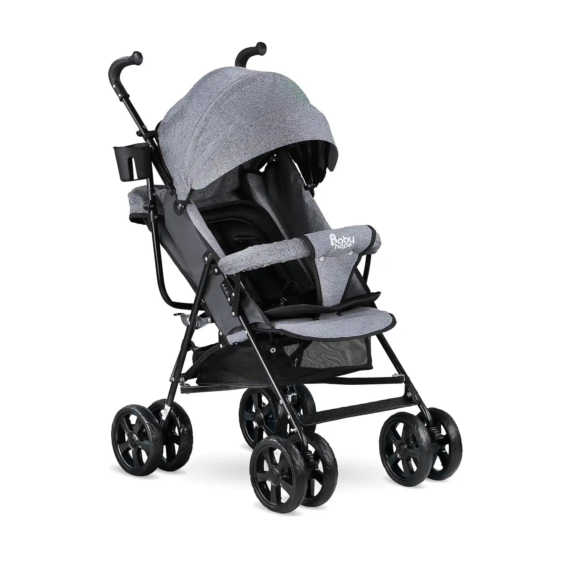 Babyhope Baston Bebek Arabası Modelleri ve Özellikleri Hakkında Detaylı Bilgi