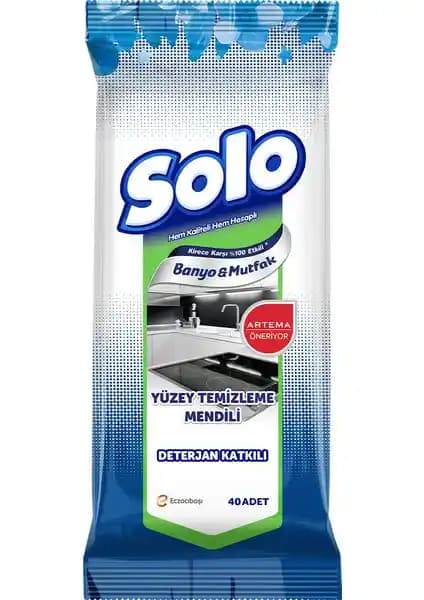 Banyo Islak Temizlik Mendili Seçiminde Güvenilirlik ve Marka İtibarı Değerlendirmeleri