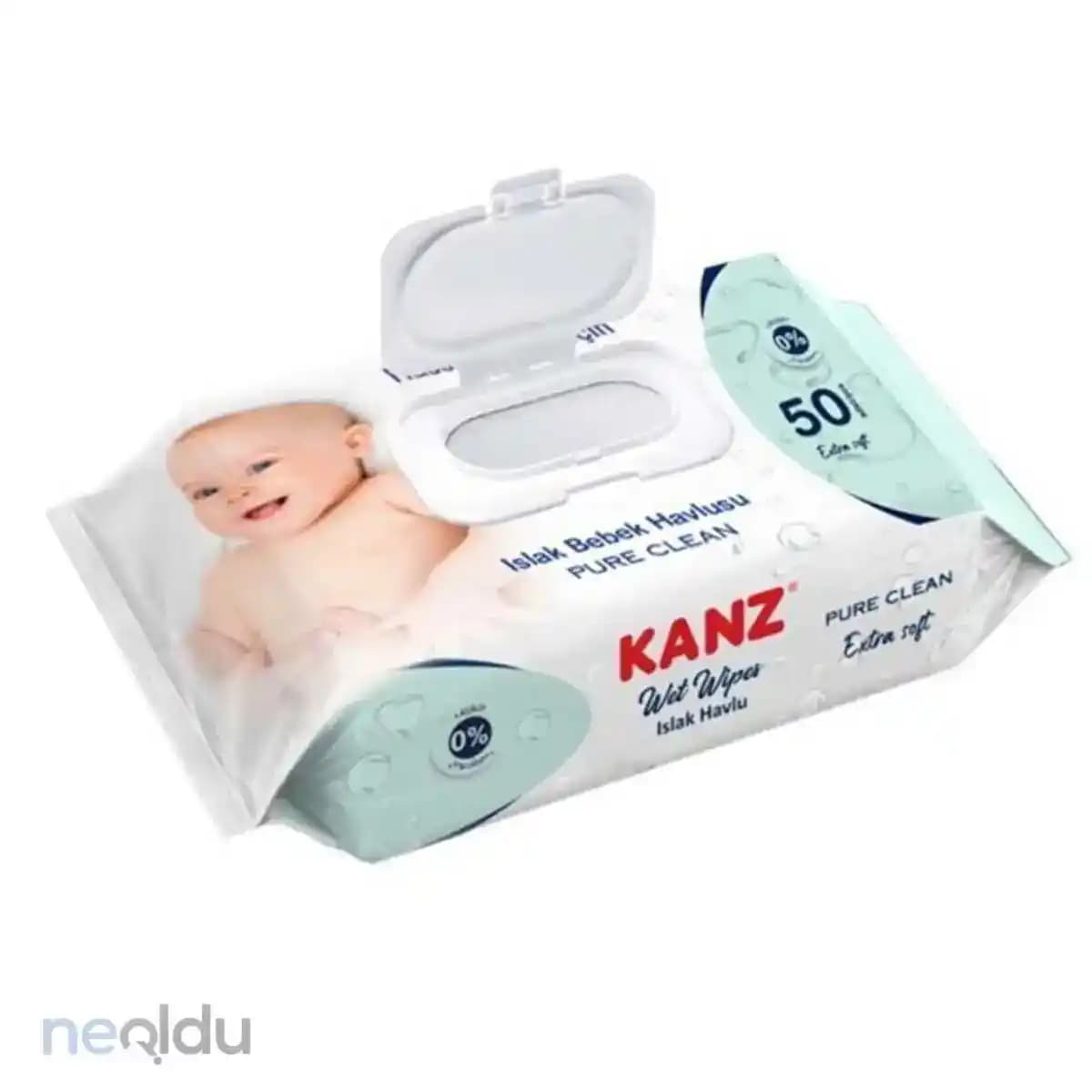 Bebek Bakımında Güvenli ve Pratik Mendil Seçenekleri Hakkında Kapsamlı Rehber