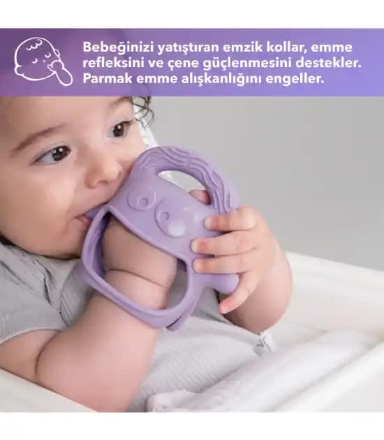Bebek Diş Kaşıyıcıları Karşılaştırması: Baby Jem ve Mochi Markalarının Özellikleri ve Kullanım Tavsiyeleri