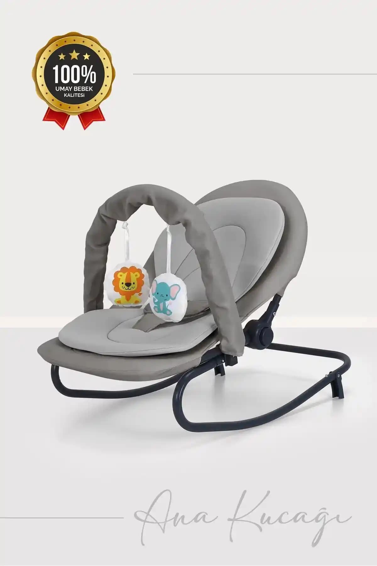 Bebek Kucağı Seçerken Dikkat Edilmesi Gerekenler ve En İyi Modeller