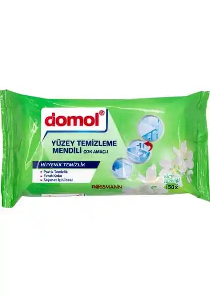 Bebek ve Anne Bakımında Güvenli Dermatolojik Banyo Temizleme Mendili Kullanımı