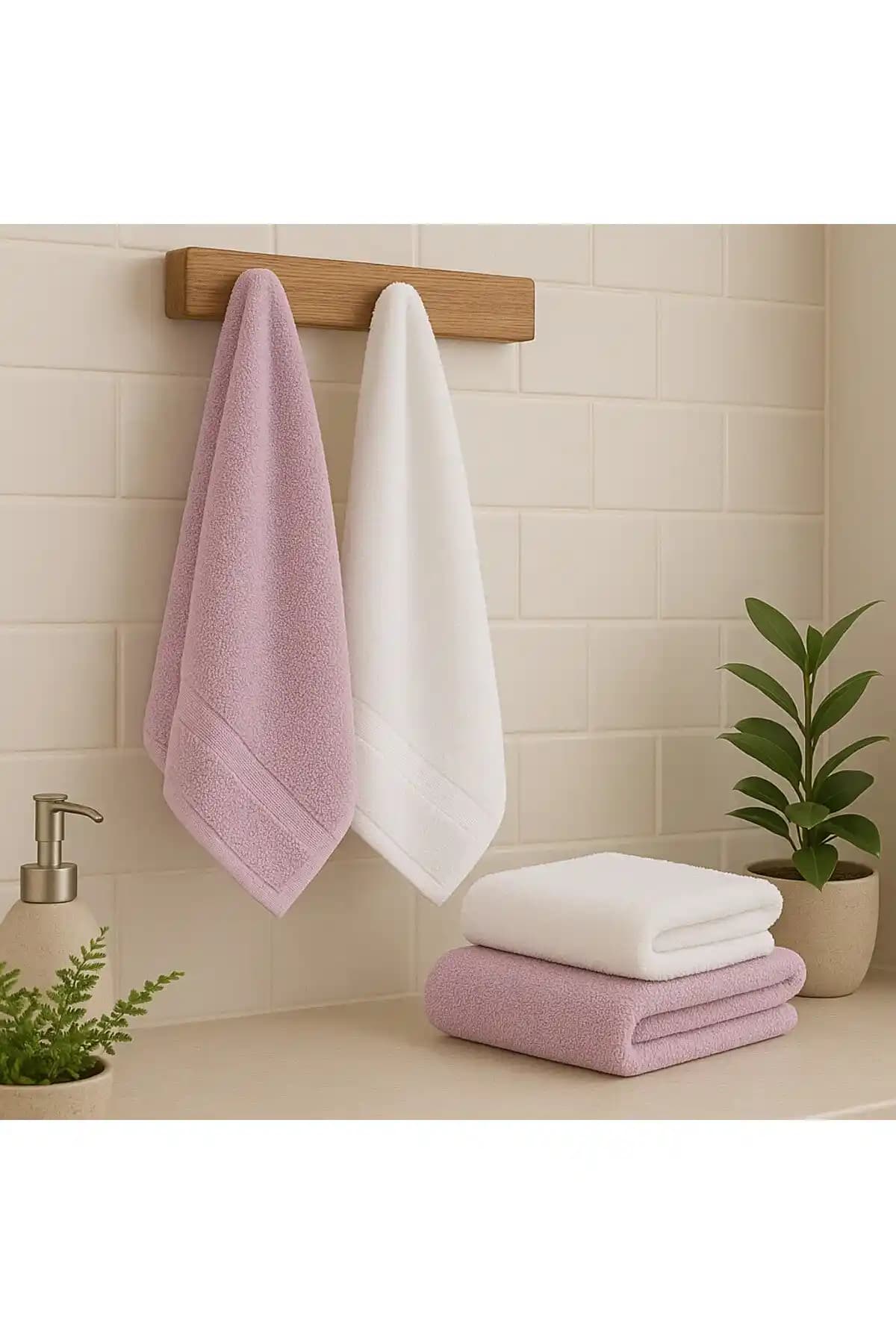 Bebekler İçin Güvenli ve Hassas Ciltlere Uygun Yu<muş>ak Dokulu Banyo Temizleme Mendilleri