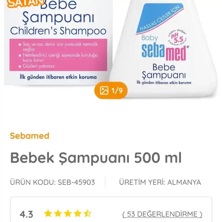 Bebeklerin Göz Sağlığını Koruyan UV Koruma ve Konforlu Gözlükler