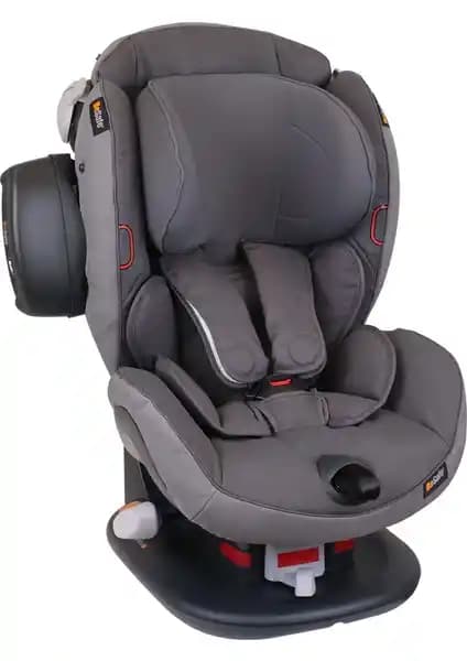 BeSafe İzi Comfort X3 Oto Koltuğu Güvenlik ve Konforu Bir Arada Sunar