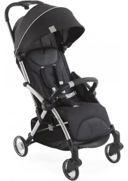Chicco Goody Plus Bebek Arabası İncelemesi ve Kullanıcı Yorumları