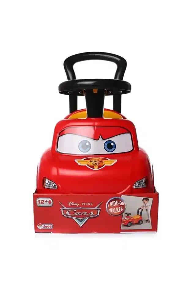 Dede Cars Güvenli ve Eğlenceli Çocuk Oyuncak Arabaları ve Oyun Setleri