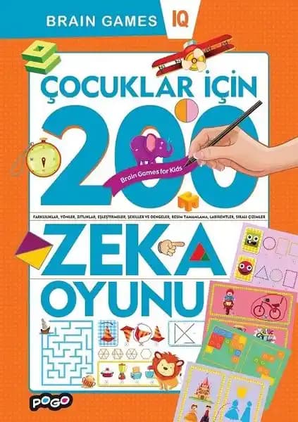Dede Tiktak Zeka Geliştirici Oyun Çocuklar İçin Eğitici ve Eğlenceli Aktivite