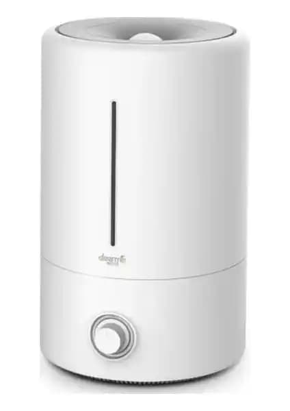 Deerma F628W Ultrasonik Hava Nemlendirici İncelemesi ve Performans Değerlendirmesi