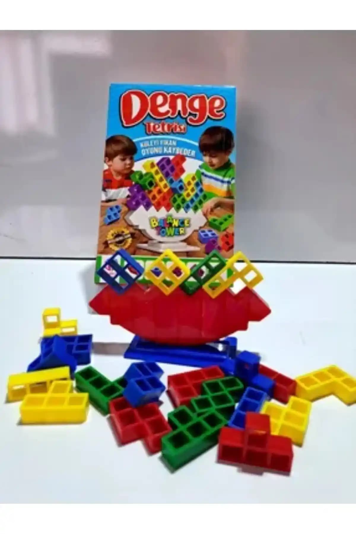 Denge Oyunları: Çocuklar ve Yetişkinler İçin Fiziksel Gelişimi Destekleyen Eğlenceli Aktivite
