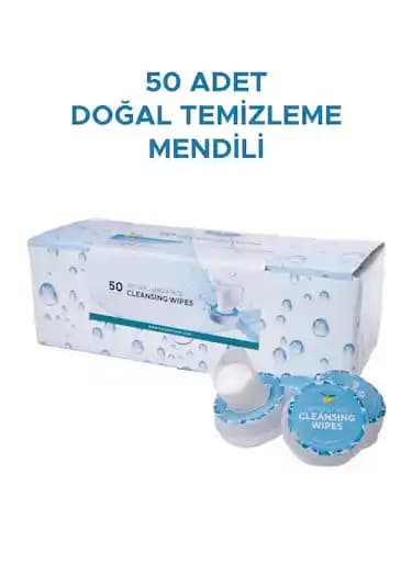 Doğal İçerikli WC Temizleme Mendilleri: Güvenli ve Çevre Dostu Temizlik Alternatifleri