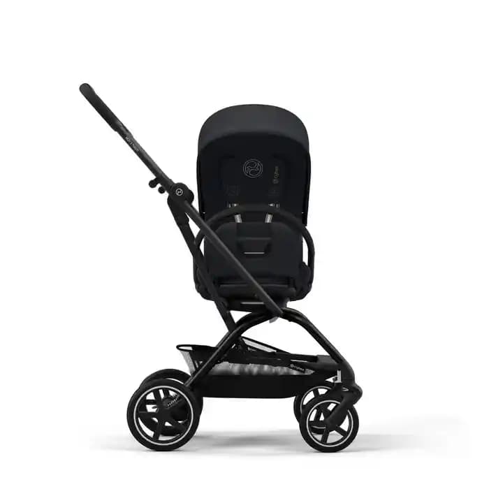 EEZY S Twist 2 Bebek Arabası Yenidoğanlar İçin Güvenli ve Konforlu Seçenekler