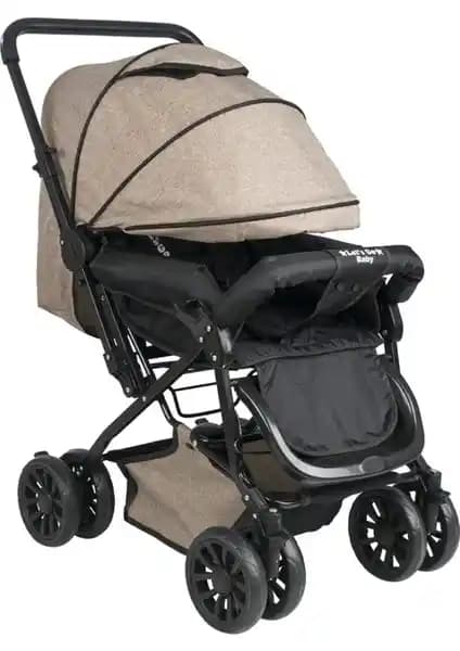 Esy Baby Comfort Bebek Arabası İncelemesi: Güvenlik ve Konfor Özellikleriyle Günlük Kullanım