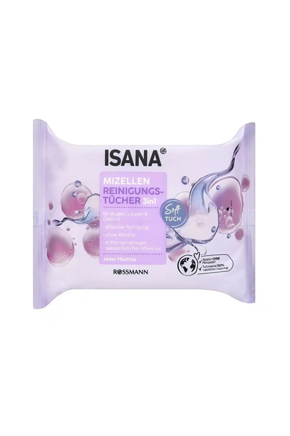 Hassas Ciltler İçin Güvenli ve Pratik Banyo Temizleme Mendili Tanıtımı