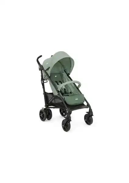 Joie Brisk LX Baston Bebek Arabası İncelemesi ve Kullanıcı Yorumları