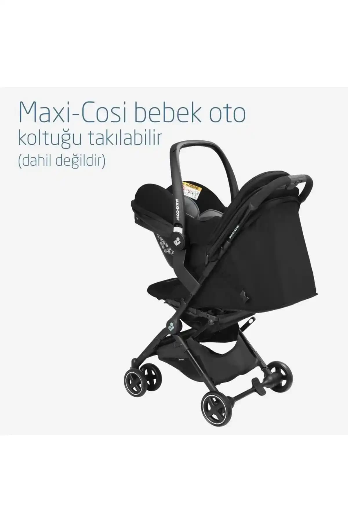 Kabin Boy Bebek Arabaları: Seyahatlerde Pratik ve Güvenli Kullanım Rehberi