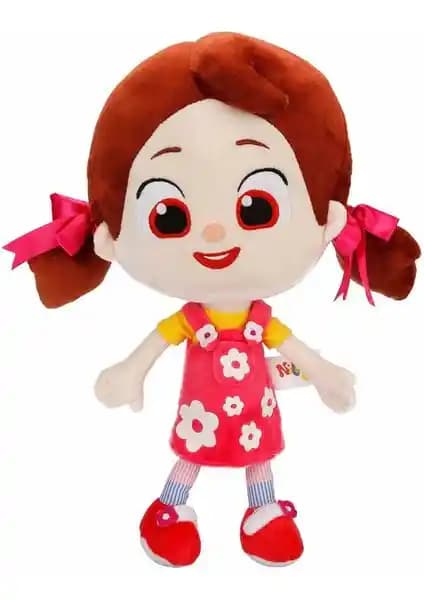 Niloya Peluş Bebek: Güvenli ve Sevimli Çocuk Peluş Oyuncağı Özellikleri ve Kullanımı