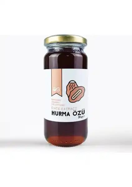 OG Natural Hurma Özü: Doğal ve Katkısız Tatlandırıcı Seçeneği 75-90 Karakter