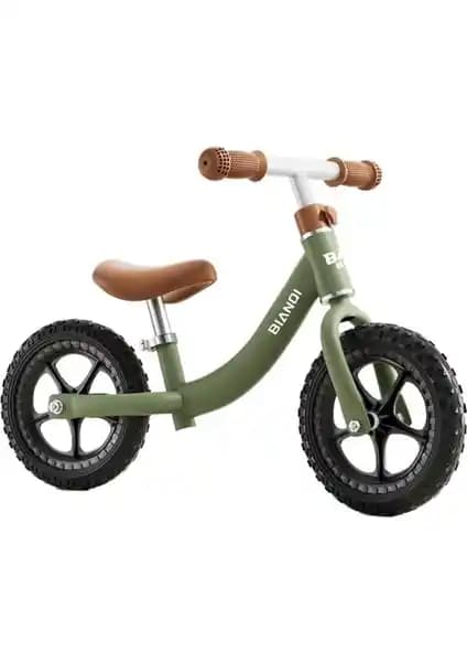 Ravindra Çocuk Pedalsız Bisiklet Scooter: Güvenli ve Eğlenceli Denge Aracı Tanıtımı