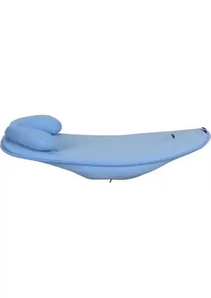 Sevi Bebe Ana Kucağı Bel Desteği Güvenli ve Ergonomik Taşıma Çözümü