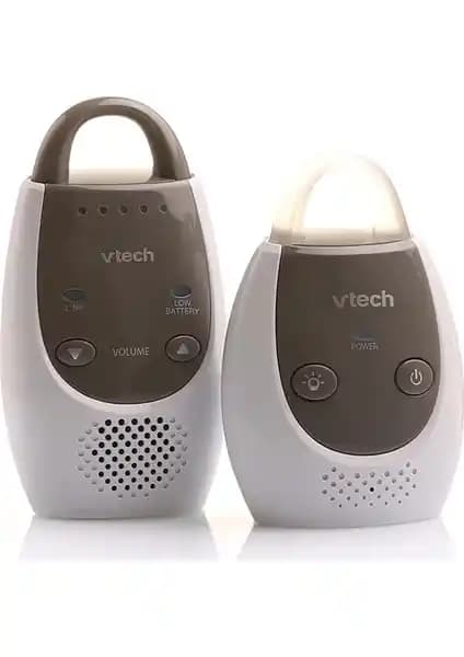 Vtech BM1100 Dijital Bebek Telsizi: Güvenli ve Yüksek Kaliteli Bebek İletişim Cihazı