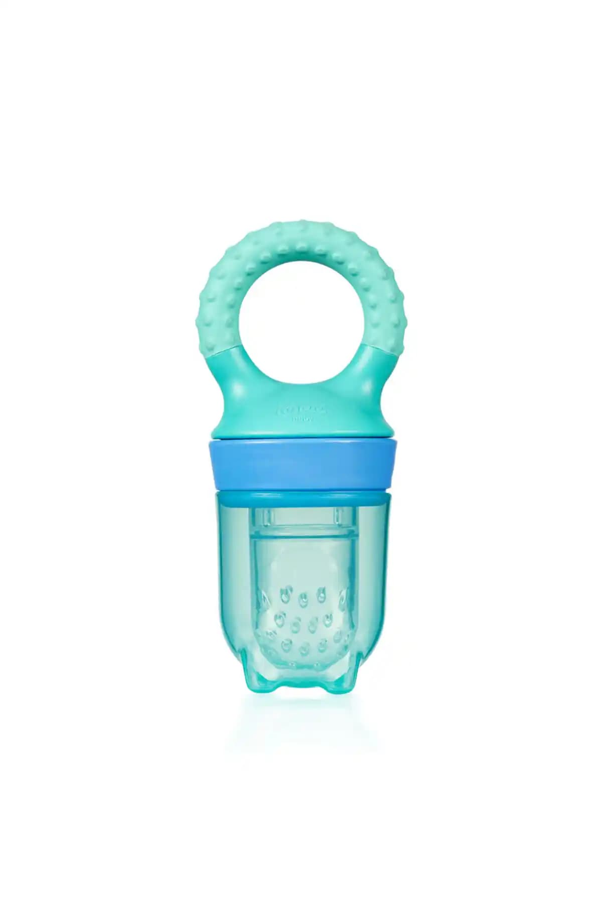 Wee Baby Meyve Süzgeci Güvenli ve Pratik Bebek Beslenme Aracı